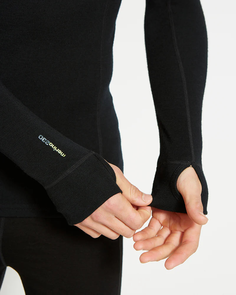XTM Merino Mens Top