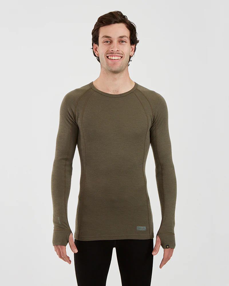 XTM Merino Mens Top