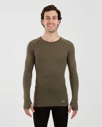 XTM Merino Mens Top