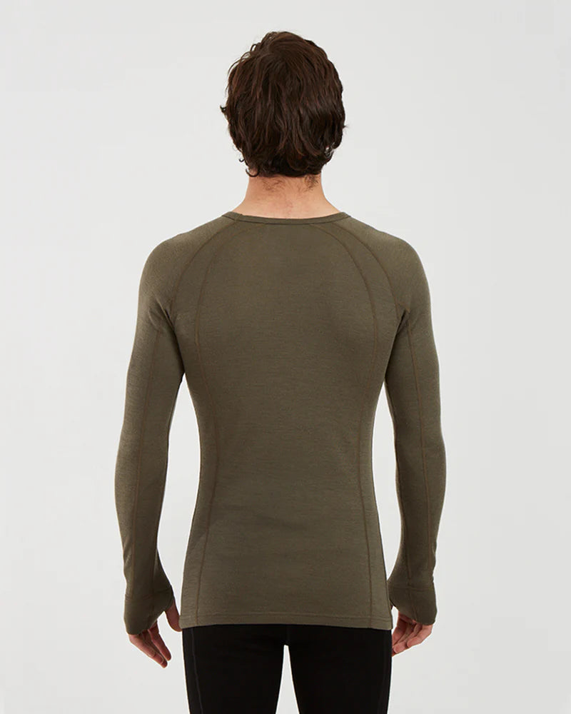 XTM Merino Mens Top