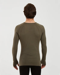 XTM Merino Mens Top