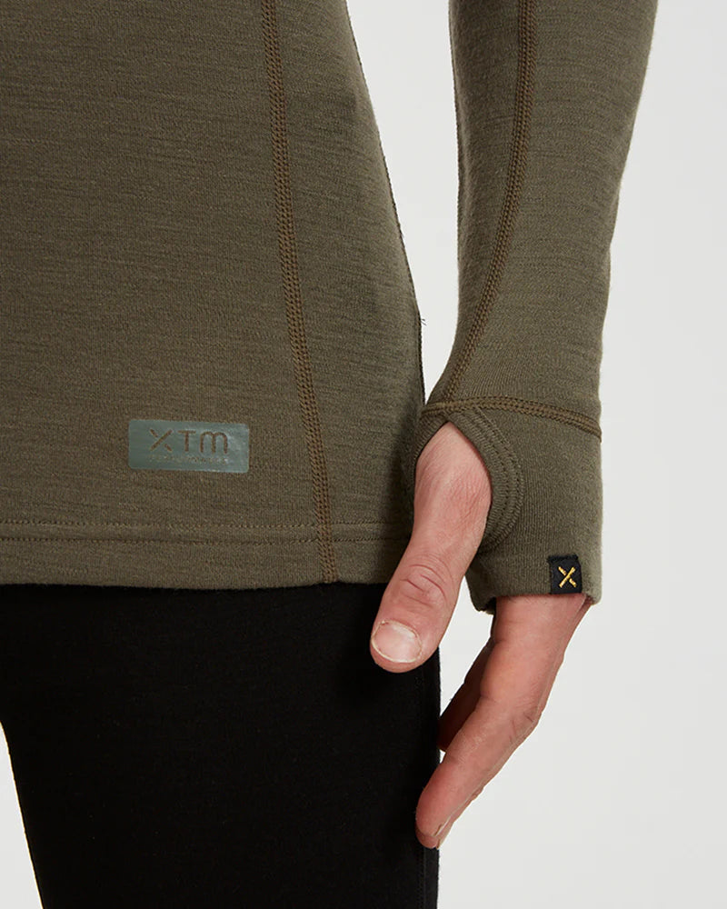 XTM Merino Mens Top