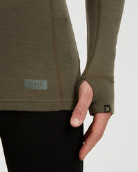 XTM Merino Mens Top