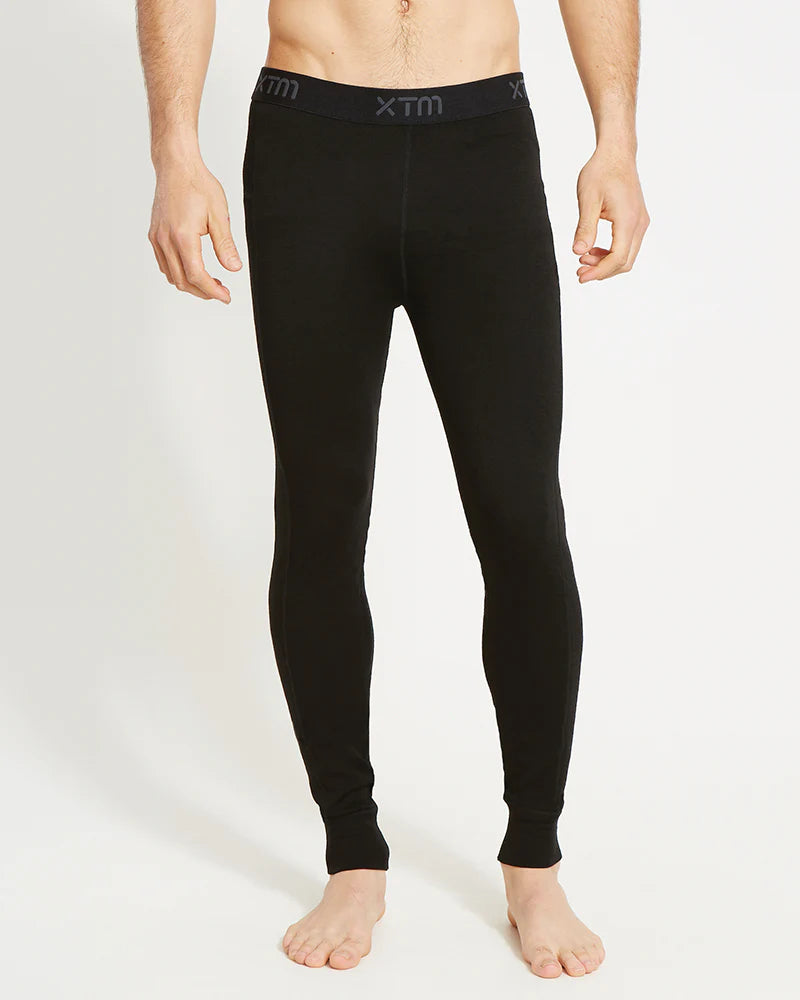 XTM Men's Merino Pants