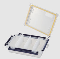Meiho - Waterguard 800 Waterproof Small Tackle Box