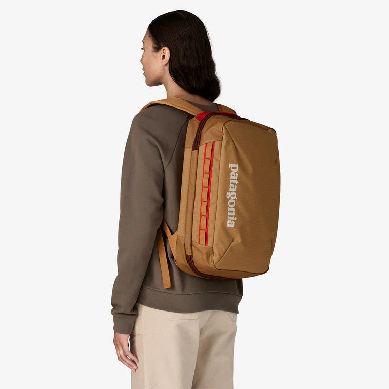 Patagonia Black Hole Micro MLC Backpack 22L - Talon Gold