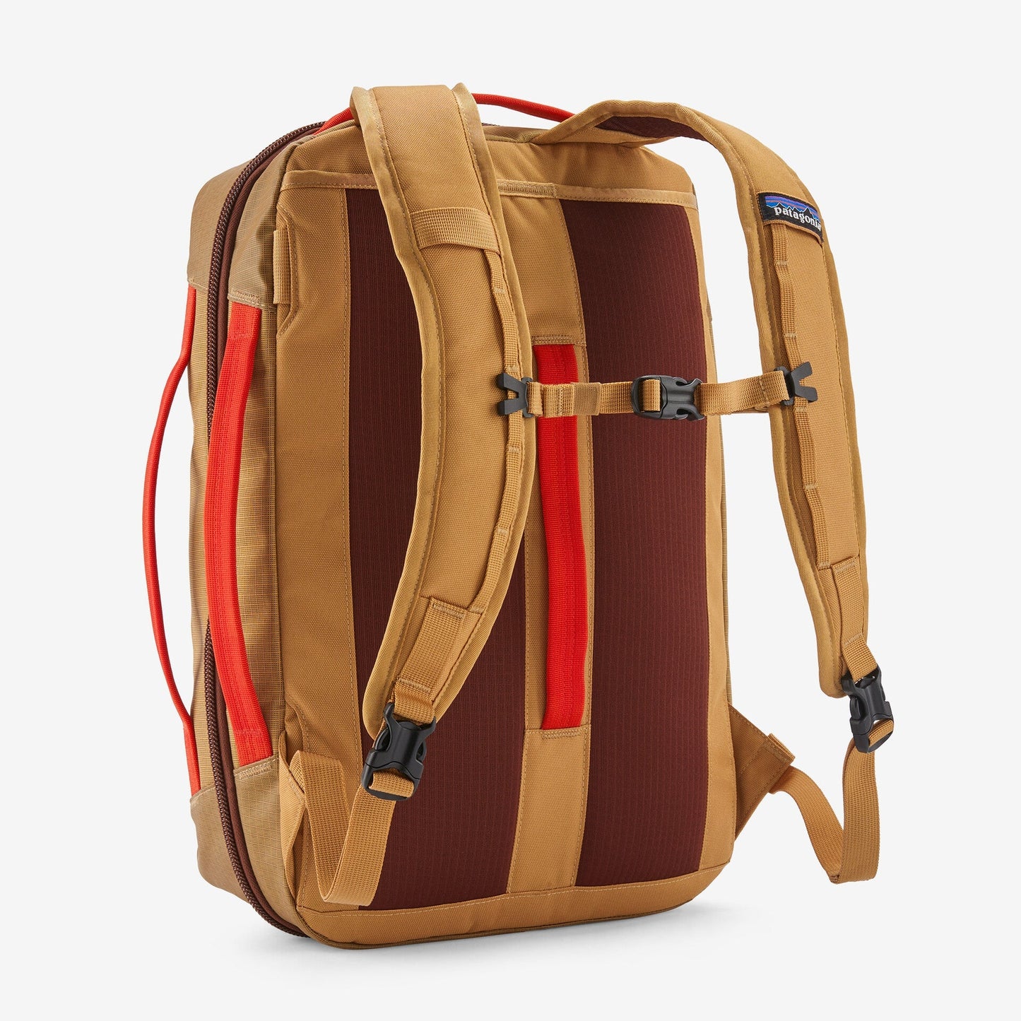 Patagonia Black Hole Micro MLC Backpack 22L - Talon Gold
