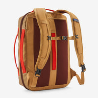 Patagonia Black Hole Micro MLC Backpack 22L - Talon Gold