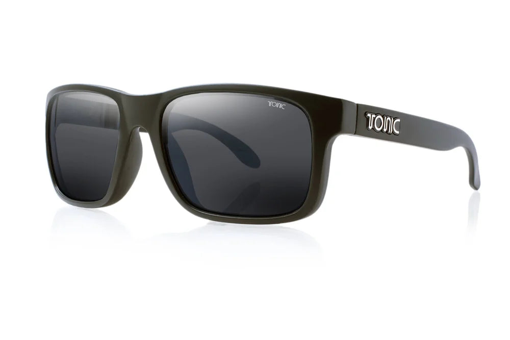 TONIC MO Sunglasses - Sportinglife Turangi 