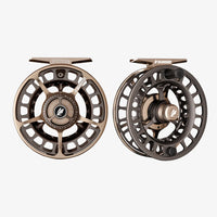 Sage Spectrum LT Fly Reel - Sportinglife Turangi 