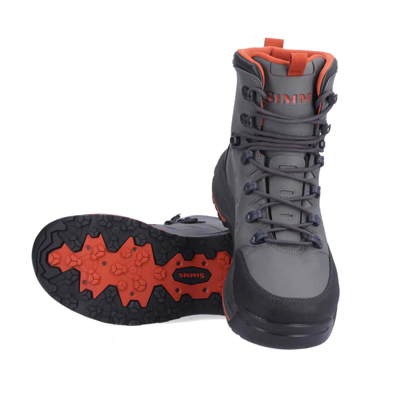 NEW Simms Freestone Wading Boot - Sportinglife Turangi 