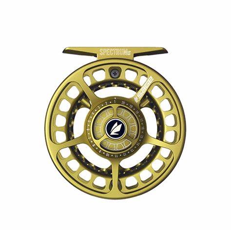 Sage Spectrum LT Fly Reel - Sportinglife Turangi 