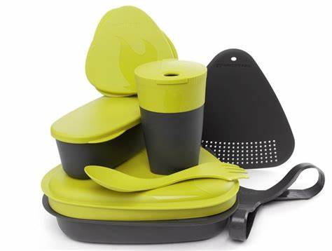 Light My Fire - Meal Kit 2.0 - Sportinglife Turangi 
