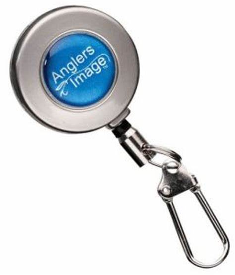 Anglers Image Magnetic Zinger - Sportinglife Turangi 