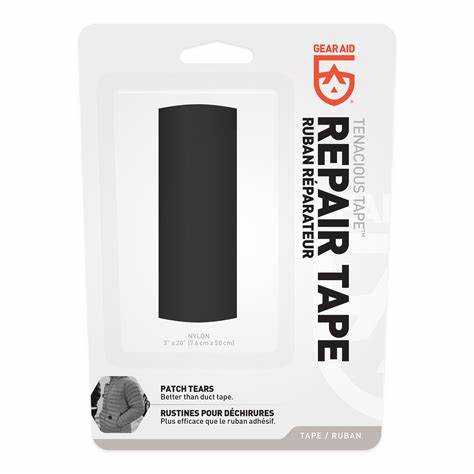 Gear Aid Tenacious Tape - Sportinglife Turangi 