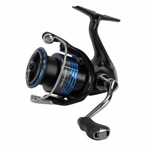 Shimano Nexave 2500HGFI + Catana 7' Telescopic 3/5kg Spin Rod - Sportinglife Turangi 