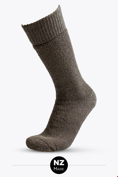 Men's Super Fleece Socks 2 Pack - Sportinglife Turangi 