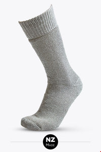Men's Super Fleece Socks 2 Pack - Sportinglife Turangi 