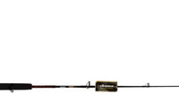 OKUMA TST561M & CLX450L-LL HF TROLLING COMBO