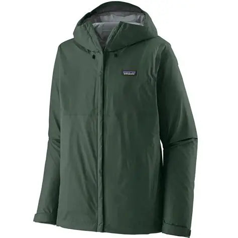 Patagonia Men's Torrentshell 3L Rain Jacket