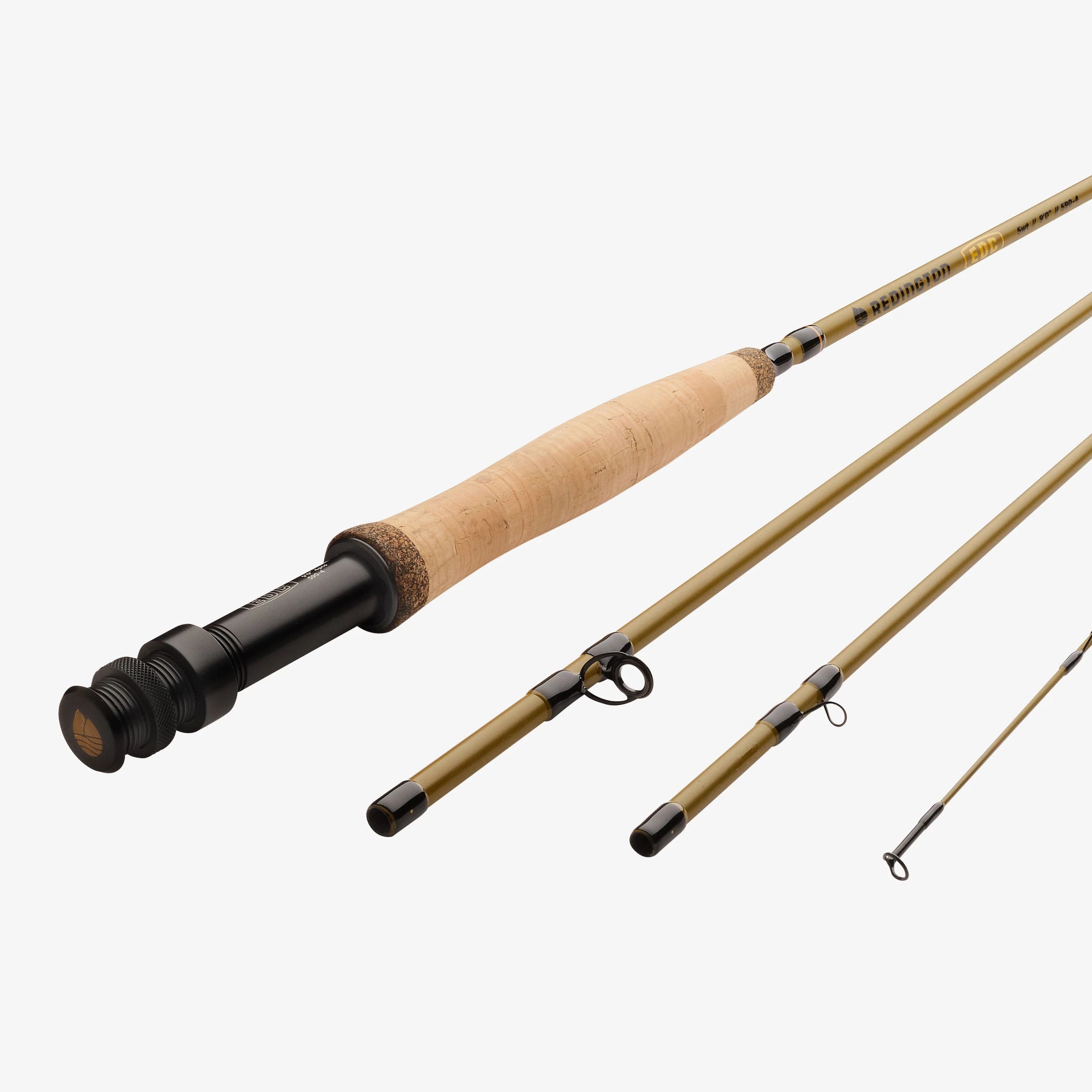 Redington EDC (everyday carry) Fly Rod - Sportinglife Turangi 