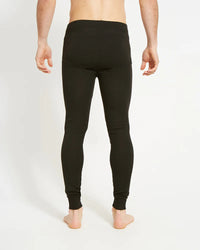 XTM UNISEX HEAT FLEX PANT BLACK - Sportinglife Turangi 