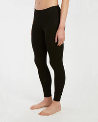 XTM UNISEX HEAT FLEX PANT BLACK - Sportinglife Turangi 