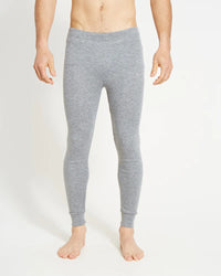 XTM UNISEX HEAT FLEX PANT Charcoal - Sportinglife Turangi 