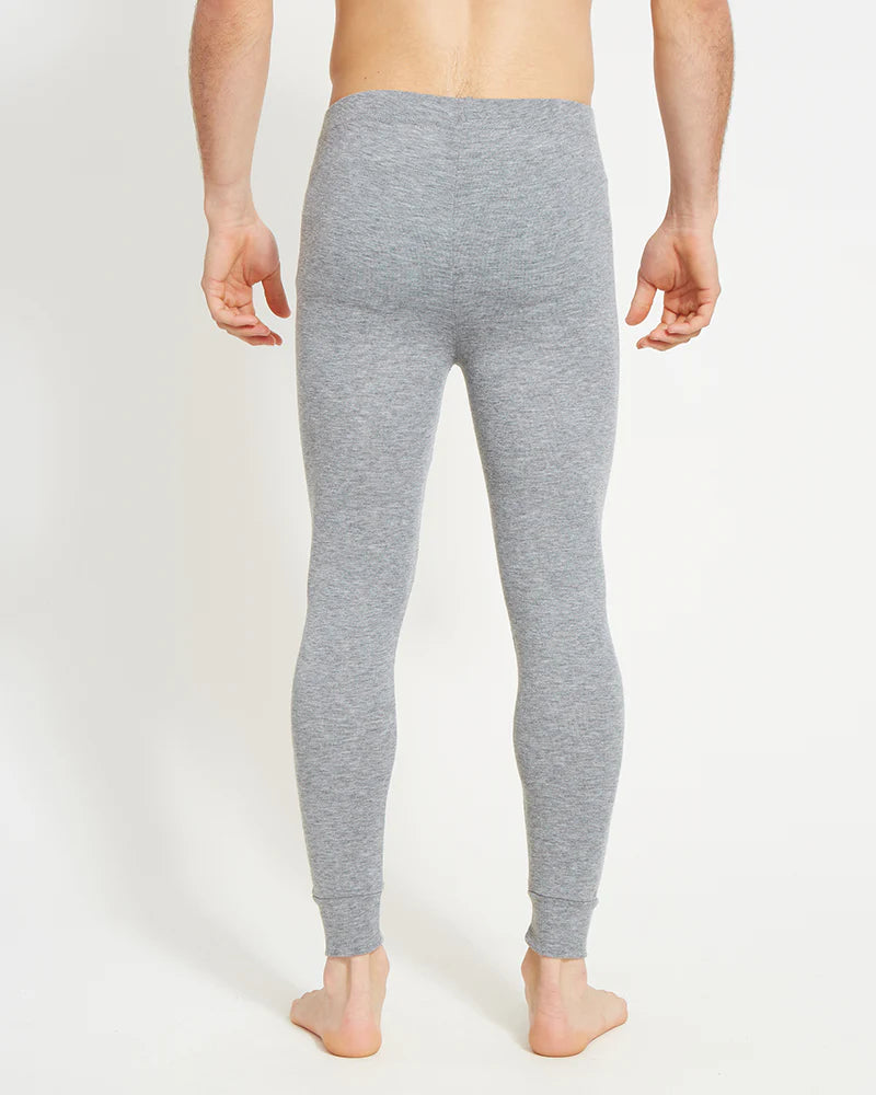 XTM UNISEX HEAT FLEX PANT Charcoal - Sportinglife Turangi 