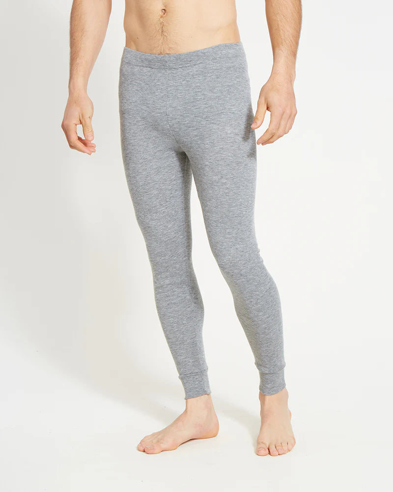 XTM UNISEX HEAT FLEX PANT Charcoal - Sportinglife Turangi 