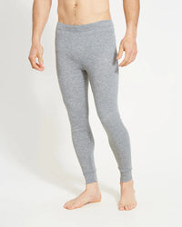 XTM UNISEX HEAT FLEX PANT Charcoal - Sportinglife Turangi 