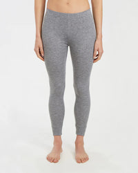 XTM UNISEX HEAT FLEX PANT Charcoal - Sportinglife Turangi 