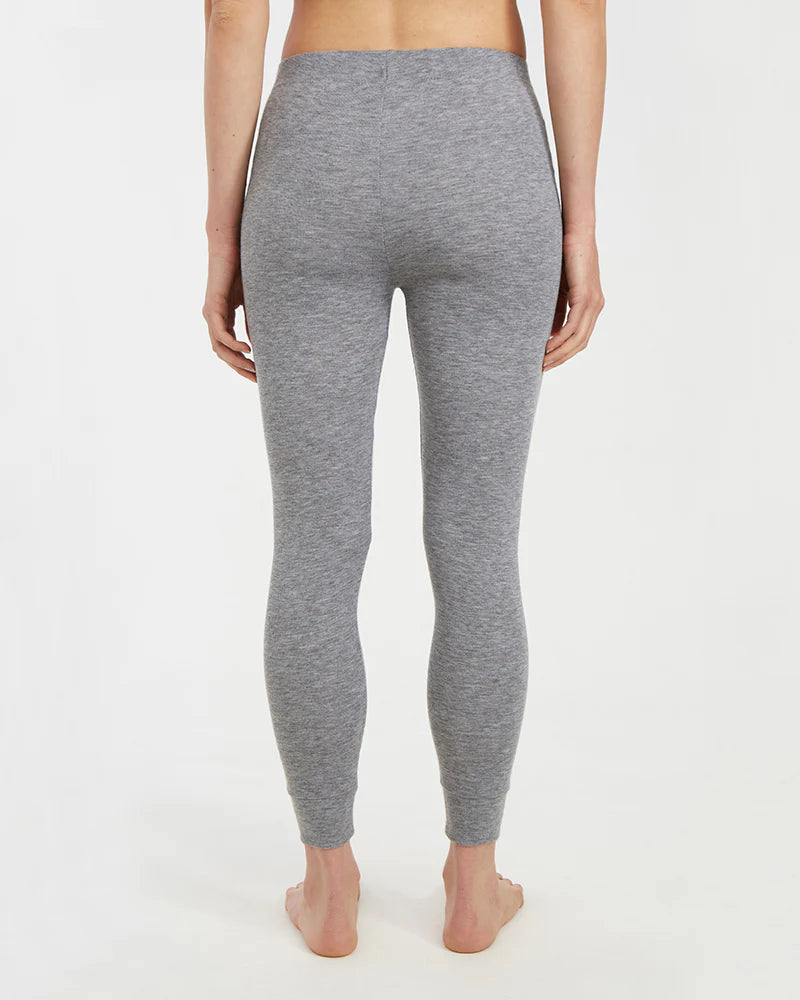 XTM UNISEX HEAT FLEX PANT Charcoal - Sportinglife Turangi 