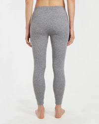 XTM UNISEX HEAT FLEX PANT Charcoal - Sportinglife Turangi 
