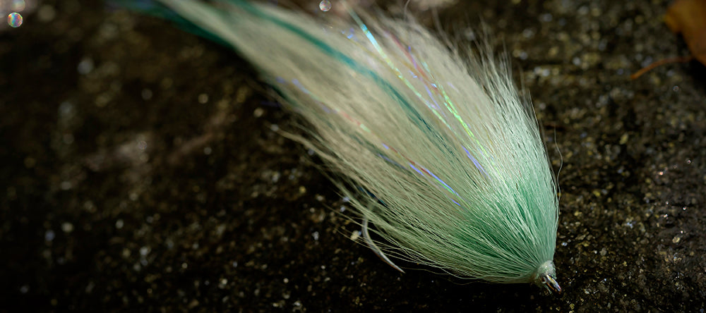 Ahrex Hooks 290 - Beast Fleye - Sportinglife Turangi 