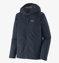 Patagonia Men's Boulder Fork Rain Jacket - Sportinglife Turangi 
