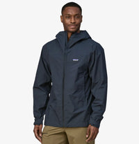Patagonia Men's Boulder Fork Rain Jacket - Sportinglife Turangi 