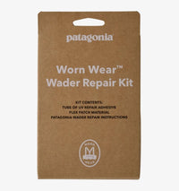 Patagonia Worn Wear Wader Repair Kit - Sportinglife Turangi 