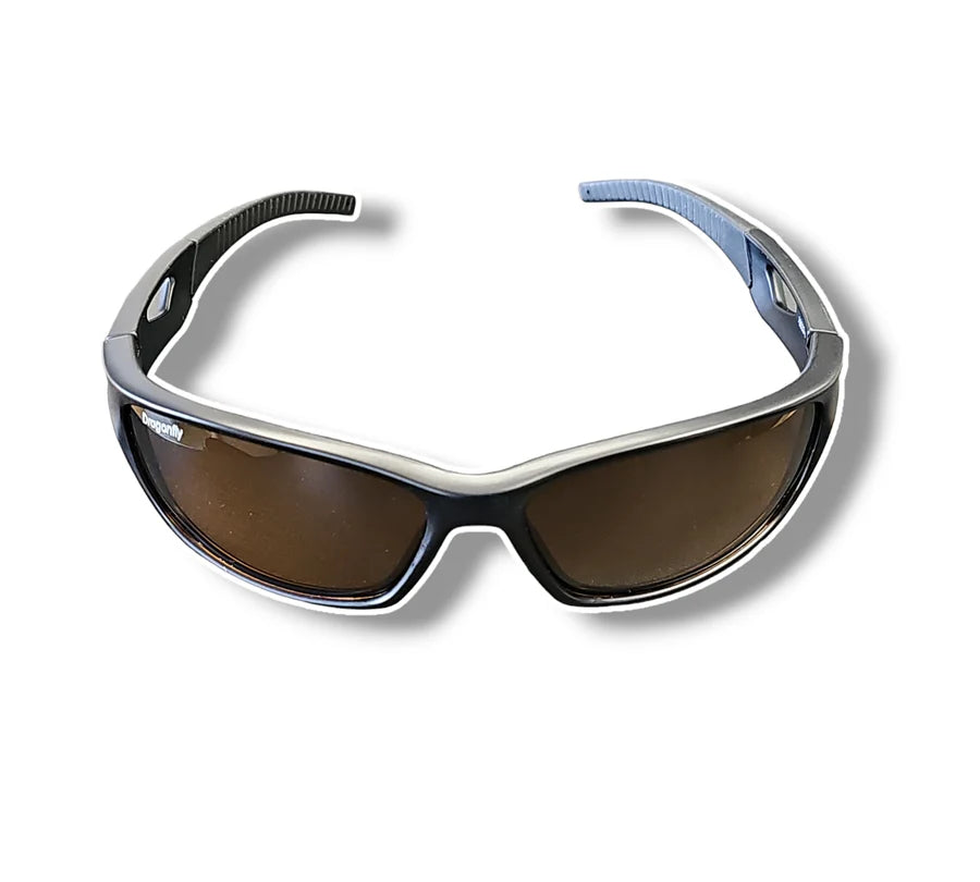 Dragonfly - Fishing Glasses - Sportinglife Turangi 