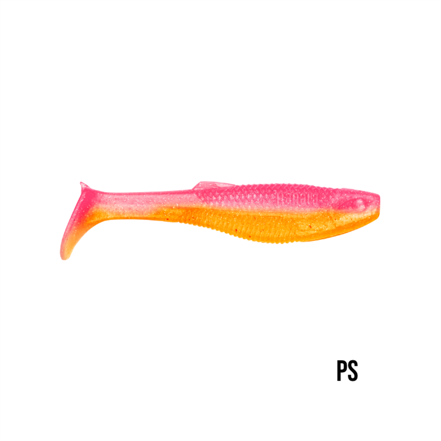 Rapala Crush City Heavy Hitter 3" Scented Soft Baits