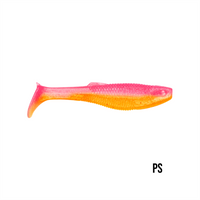 Rapala Crush City Heavy Hitter 3" Scented Soft Baits