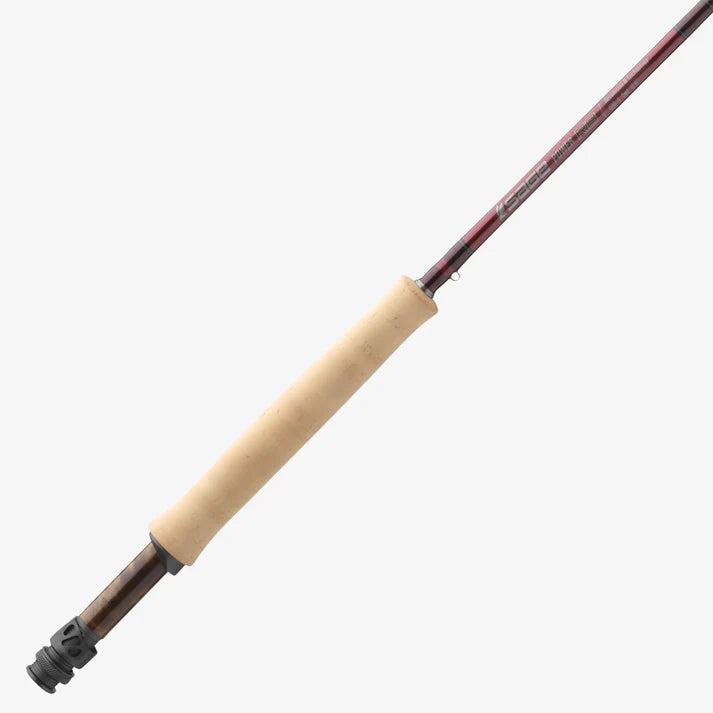 Sage Power R8 Fly Rod - Sportinglife Turangi 