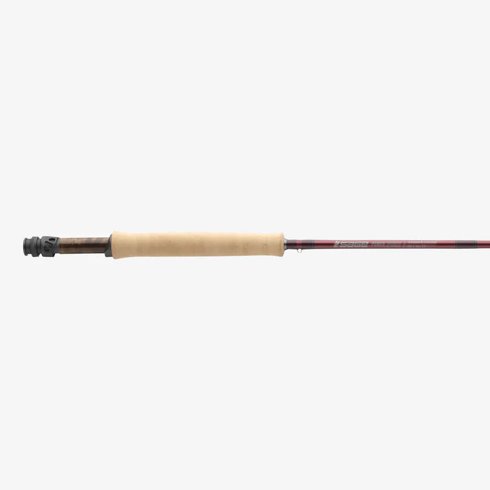 Sage Power R8 Fly Rod - Sportinglife Turangi 