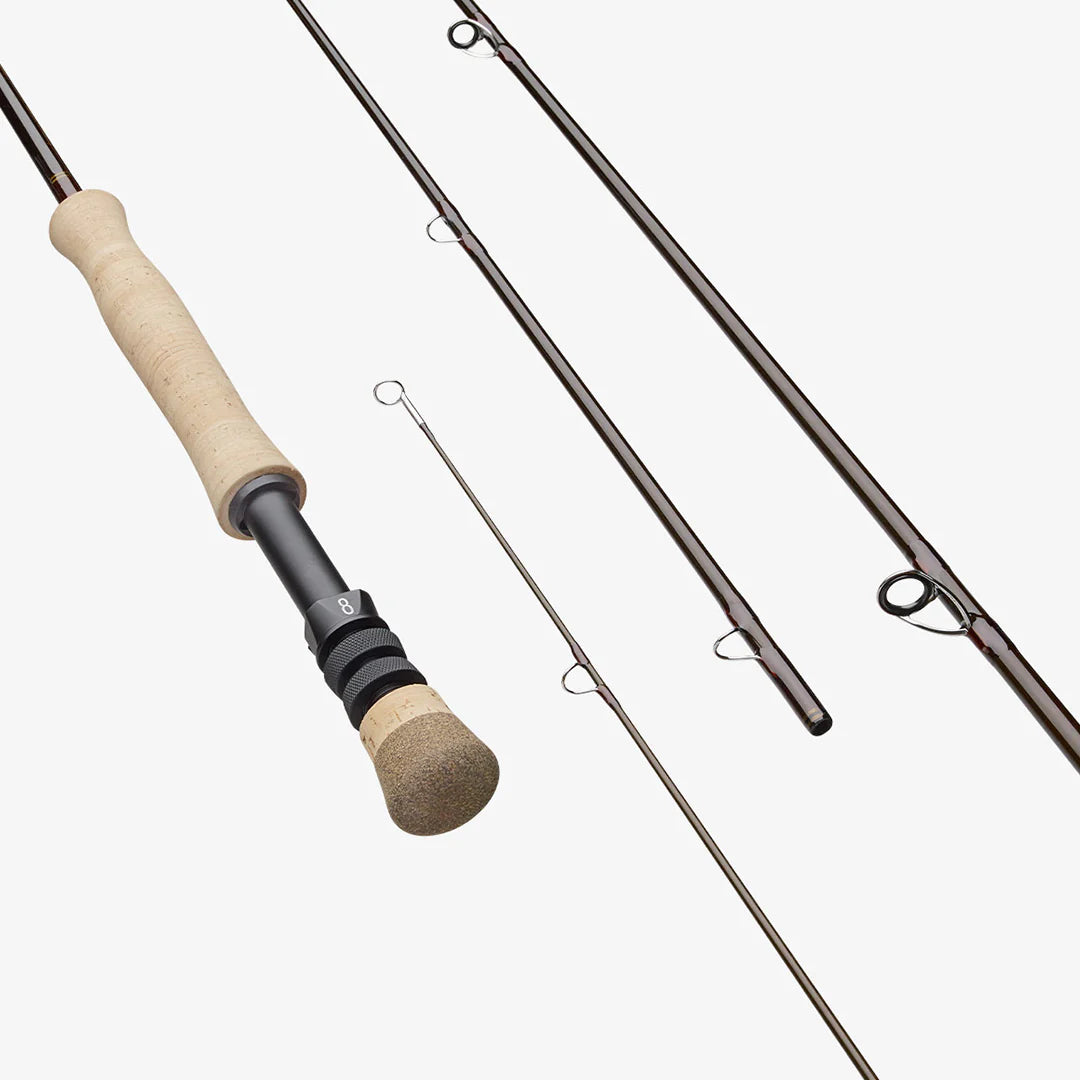Sage Payload Fly Rod - Sportinglife Turangi 