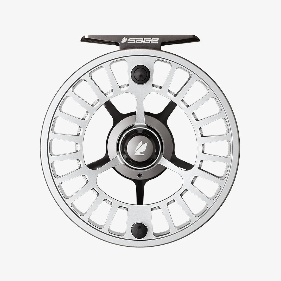Sage Arbor XL Spare Spool - Sportinglife Turangi 