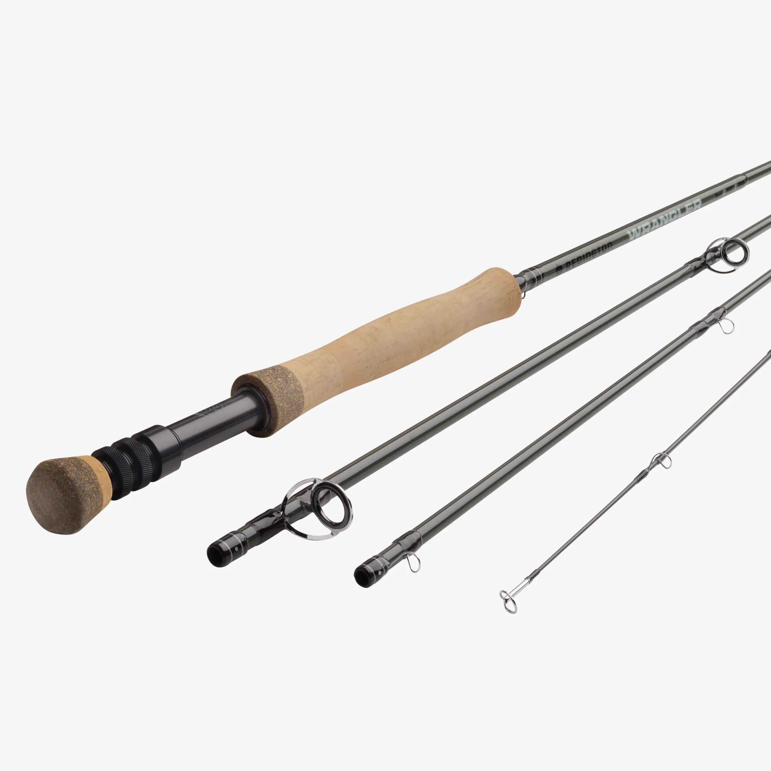 Redington Wrangler Fly Rod - Sportinglife Turangi 