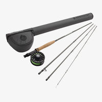 Redington Wrangler Trout XL Combo