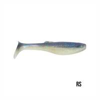Rapala Crush City Heavy Hitter 3" Scented Soft Baits