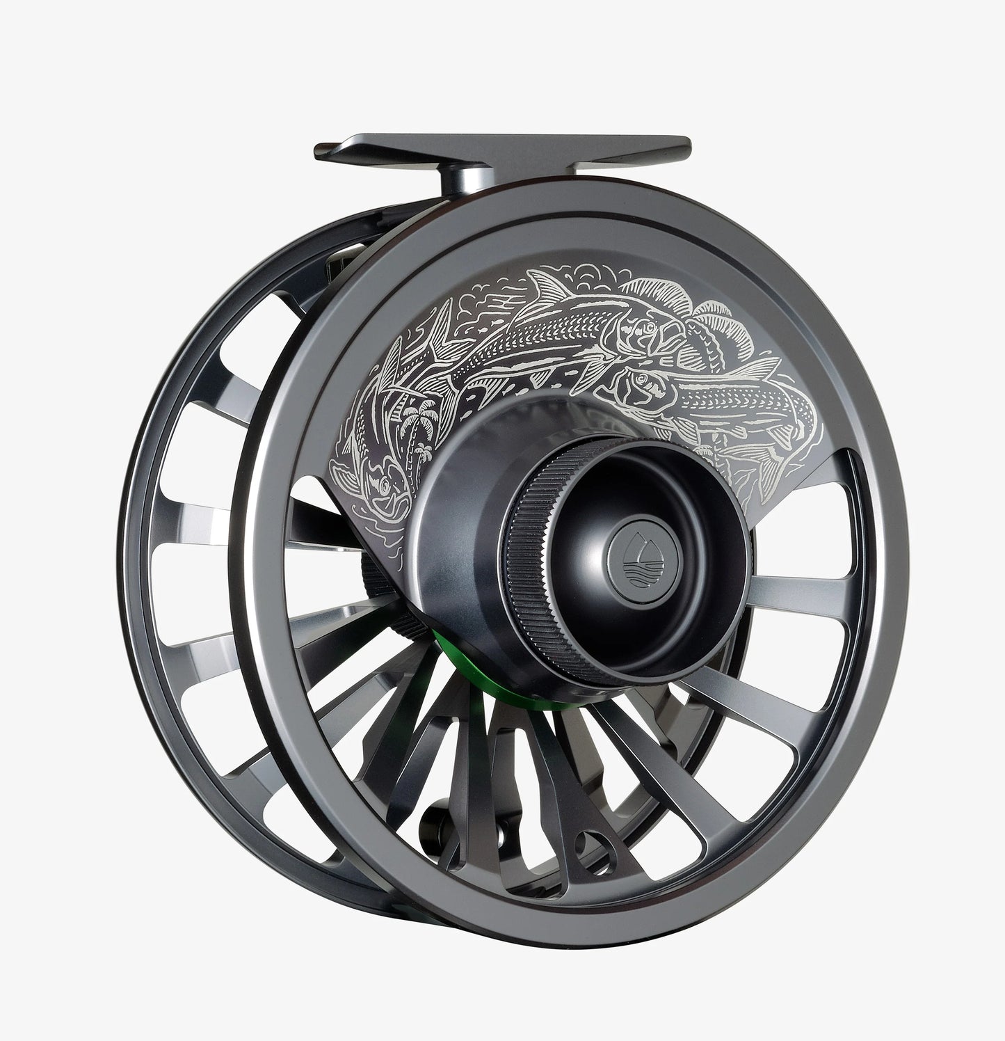 Redington Grande Artist Edition