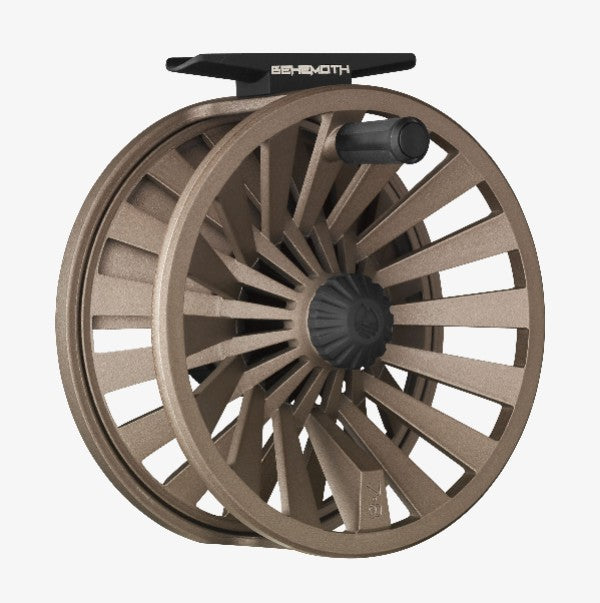 Redington Behemoth Fly Reel - Sportinglife Turangi 